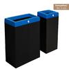 Calpe Recycling Bin 90L